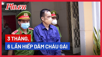Ở nhờ nhà em vợ, rồi h.i.e.p d.a.m cháu vợ - PLO