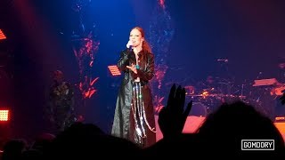 Jess Glynne - Rather Be (Live at Capital’s Jingle Bell Ball 2018.12.09)