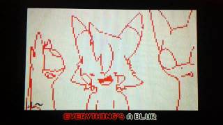 Aisenma MV~☆read description!☆
Well.. this turned out better than I thought for 3 hours of lazy work! XD Hope you like!
Story: (read it in the comments!)
And IDK what to do for my Bday flipnote.. (what song)..~ WildLatias Aisenma MV~☆read description!☆