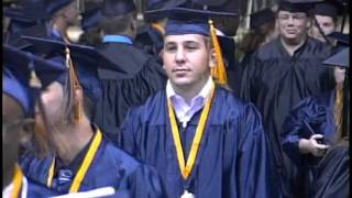 LSHS Graduation pt 5