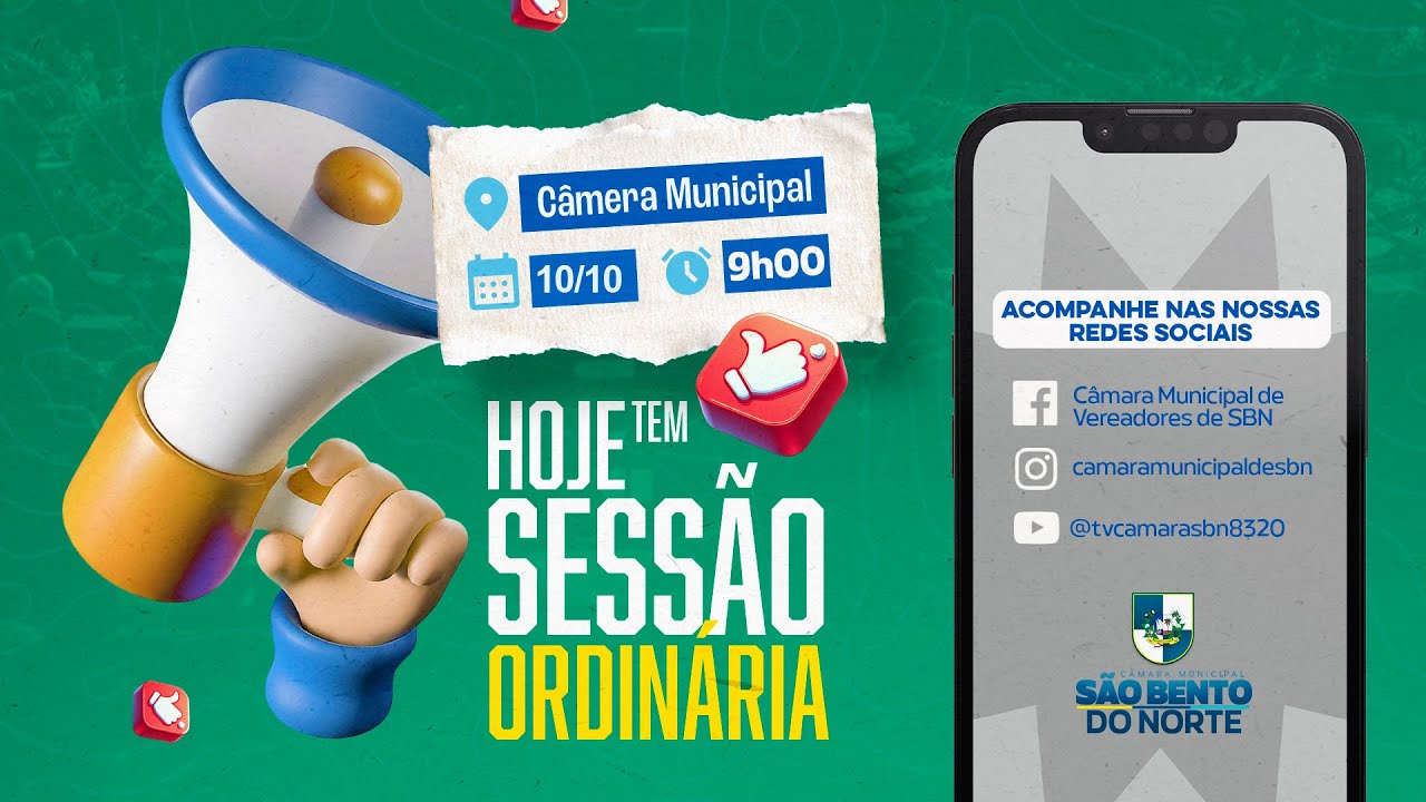 15ª SESSÃO ORDINÁRIA  DO 2º PERÍODO LEGISLATIVO DA 18ª LEGISLATURA