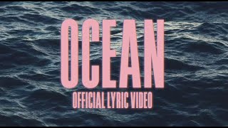 Video thumbnail of "Meron Addis – Ocean (Official Lyric Video)"