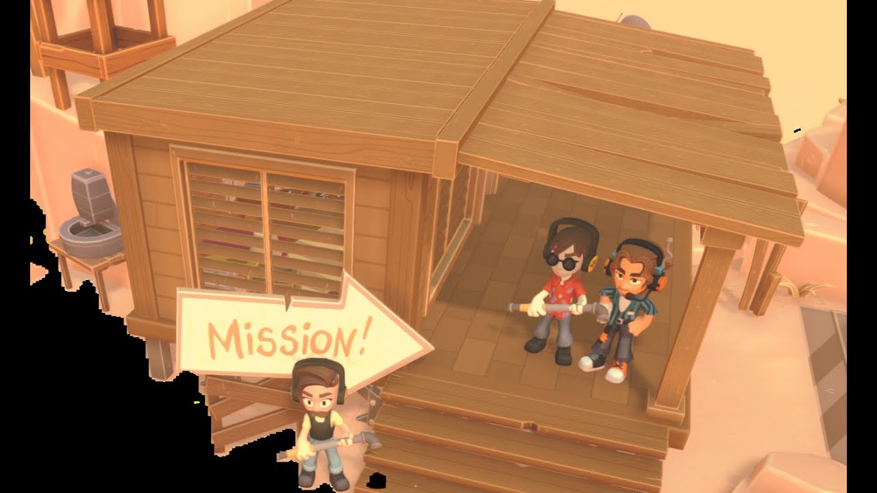 BRO WILL WE SURVIVE THIS NEW PLAYTEST???!!!!