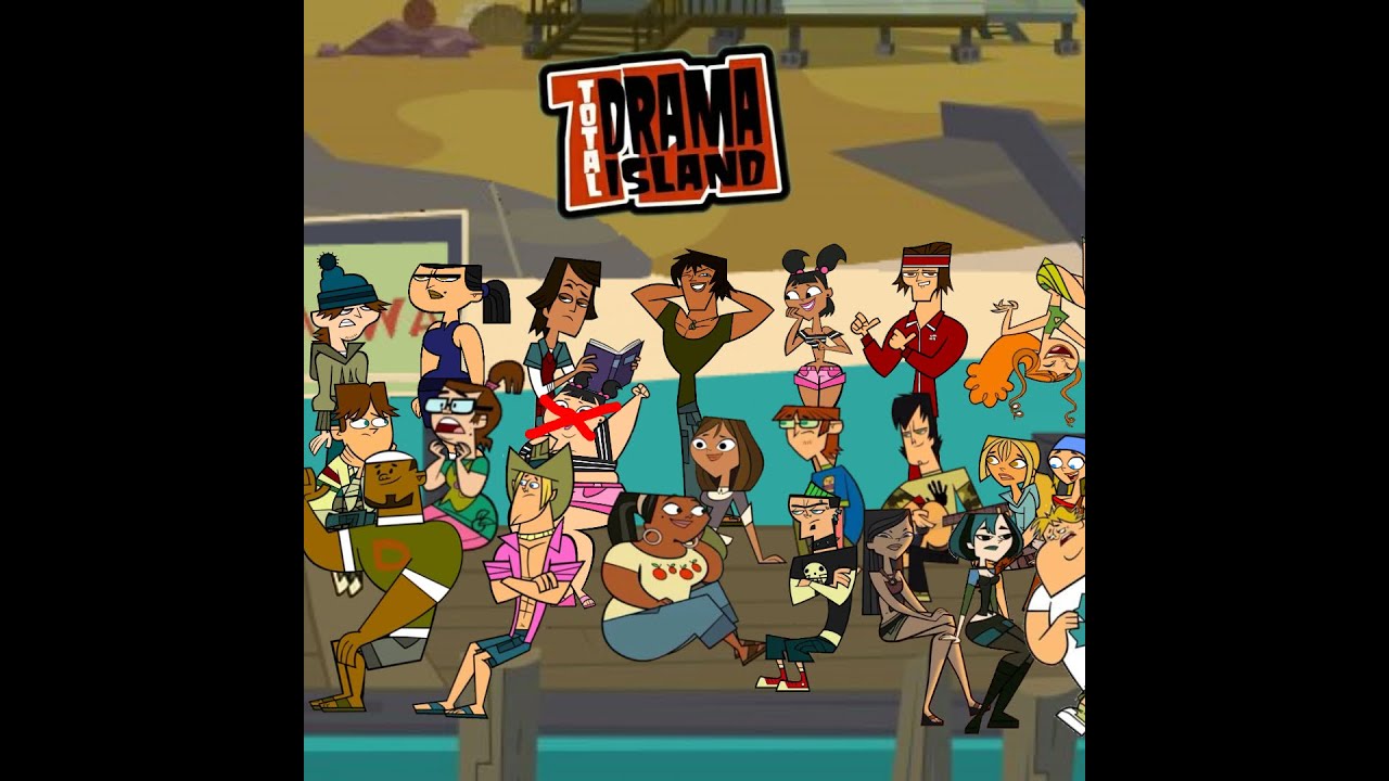Total Drama Viewer Voting EP2 Season 1 YouTube total-drama-viewer-voting-ep2-season-1-youtube