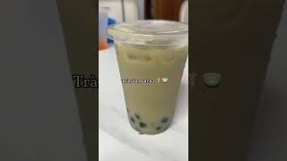 Menu Của Unitea Thì Có Những Món Gì ?