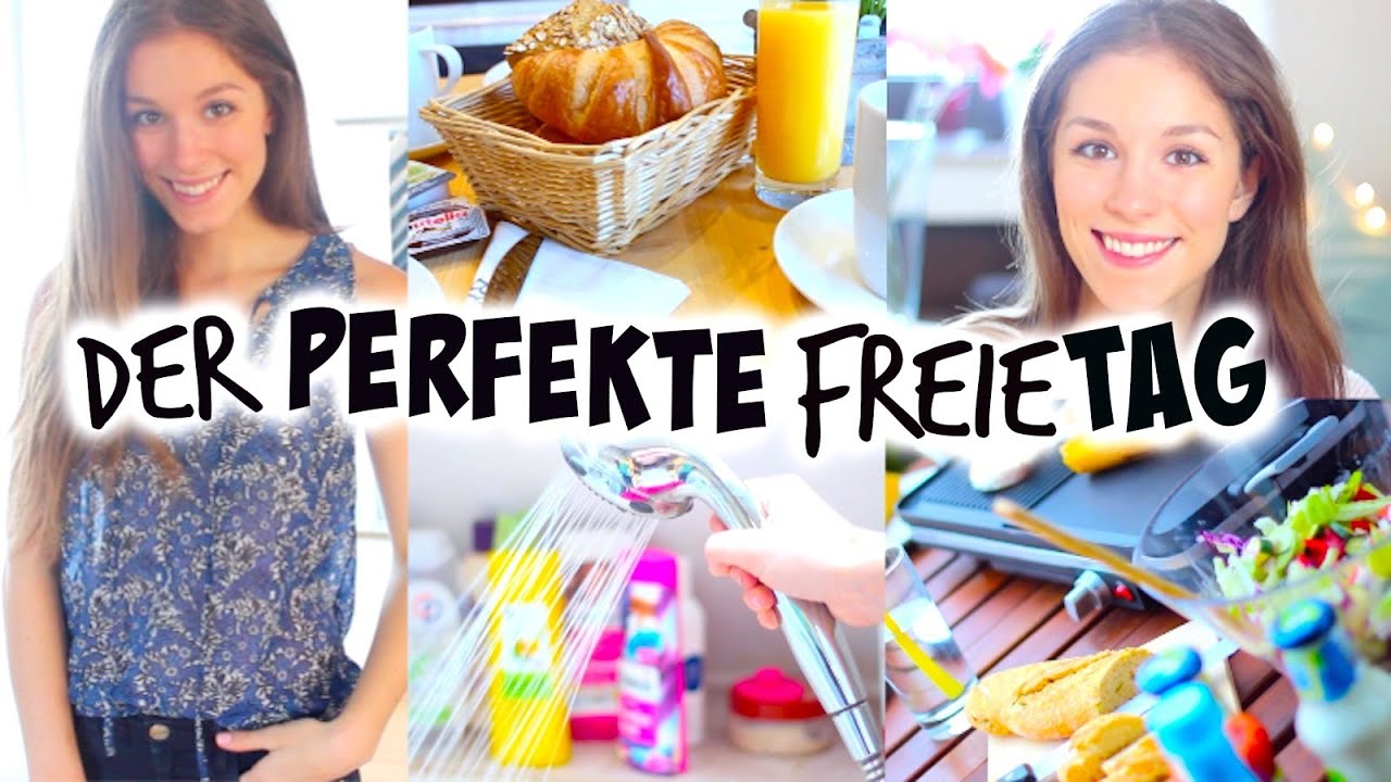 Mein PERFEKTER freier Tag! ♡ Shoppen|Brunchen|Sport|Haul und mehr! |BarbieLovesLipsticks (P)