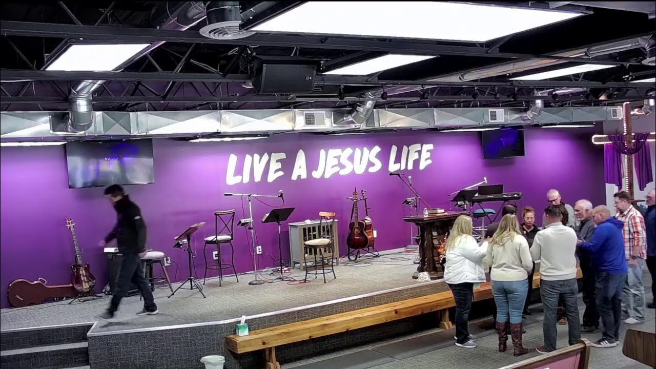 House of Hope Sullivan YouTube