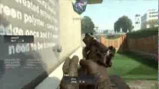 Black Ops 2 7 Man Multi Kill With A Tac 45