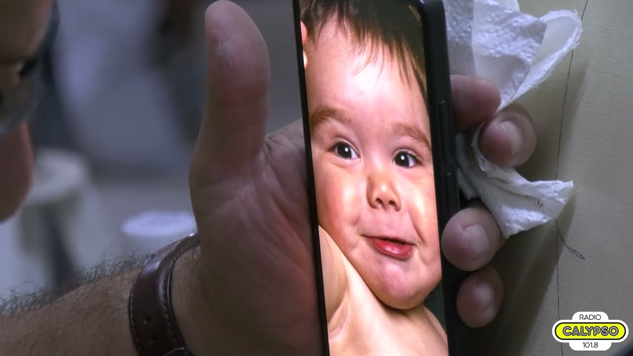 Qatt immaġinajt li pittura tista’ tieħu 300 siegħa biex titlesta?