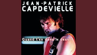 Video thumbnail of "Jean-Patrick Capdevielle - En d'ssous du pont"