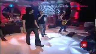 Element - Pergilah Adinda @Sejenak Bersama Element 2002