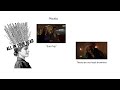 Placebo and nocebo effects