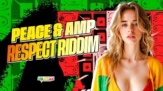 Download Lagu ⚡️REGGAE RECORDAÇÃO⚡️PEACE \u0026 RESPECT RIDDIM EJ RAMS RECORDS REMIX MP3