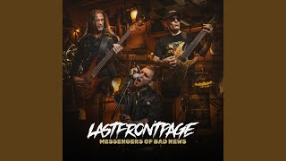 Messenger of Bad News
