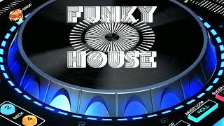 Funky Disco House 2024