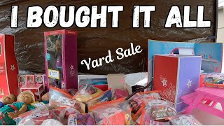 The YARD SALES Were ON FIRE Today! I Filled My Car With Amazing Items To Resell! by GeminiThrifts 10,410 views 2 weeks ago 50 minutes