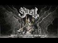 Ghost - See The Light (Harmonies)