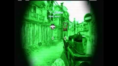 [PS3] Cod 4 Mod Menu
