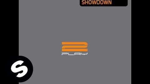 Sean Truby - Showdown (Original Mix)