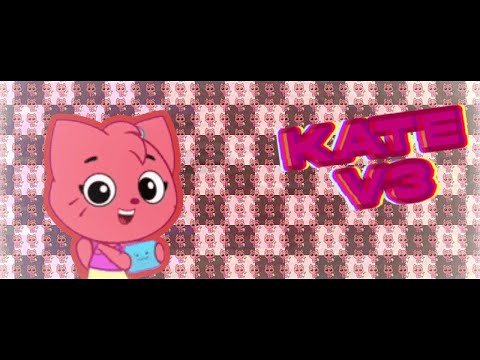 [FNF] Kate V3 - Playjam OST