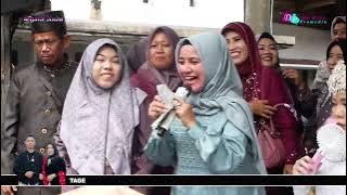KISAH KENANGAN | HJ IWI | SYAFA NADA | BEBER 26 APRIL 2025
