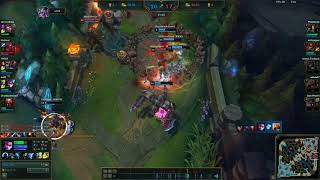 Scripting Lucian / Hexakill in Ranked