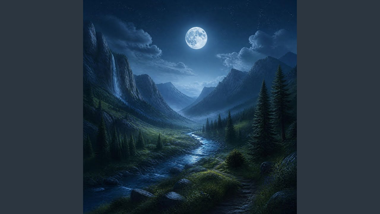 Watch Moonlit Vale on YouTube Watch Moonlit Vale on YouTube