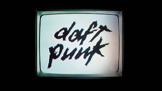 Daft Punk - The Brainwasher - Lyrics