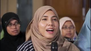 SALAM RAMADHAN - Keistimewaan Berdoa Pada Bulan Ramadhan (12/5/19)