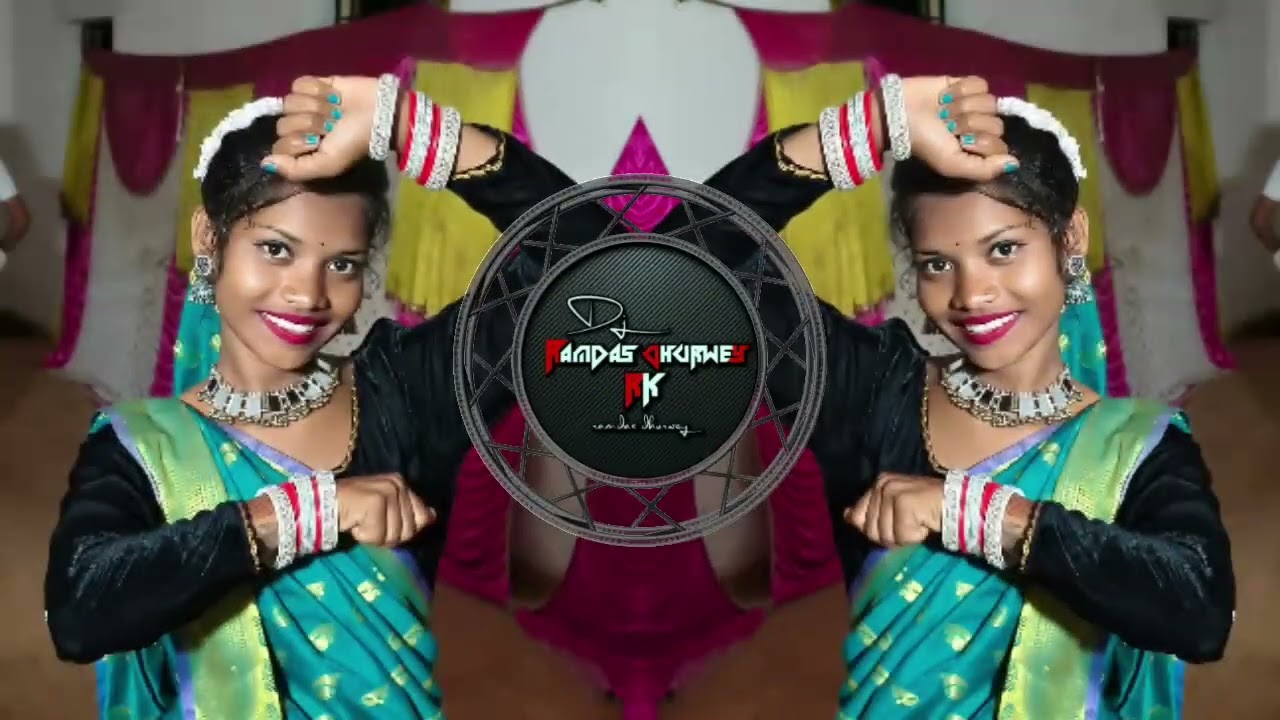 CHHOKARI_AAVE_JAY_RE_GUJARATI_SONG_MIX_DJ_RAMDAS_DHURVEY_OFFICIAL_9770062997