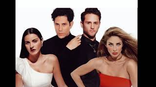 Rbd-Simpre He Estado Aqui Audio