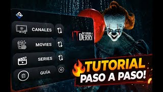 REBRANDING SMARTERS IPTV COMPLETE 🔥 Step-by-Step Tutorial