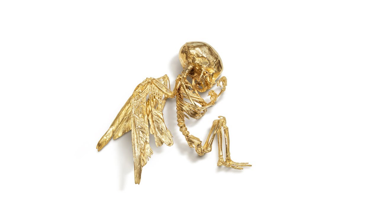 free ⌁ Sevdaliza x Dark Pop Type Beat - Requiem