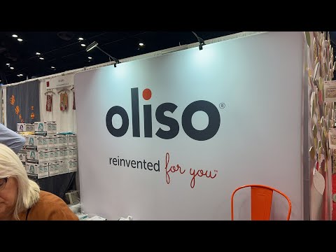 Visitando Oliso “La Plancha Inteligente “