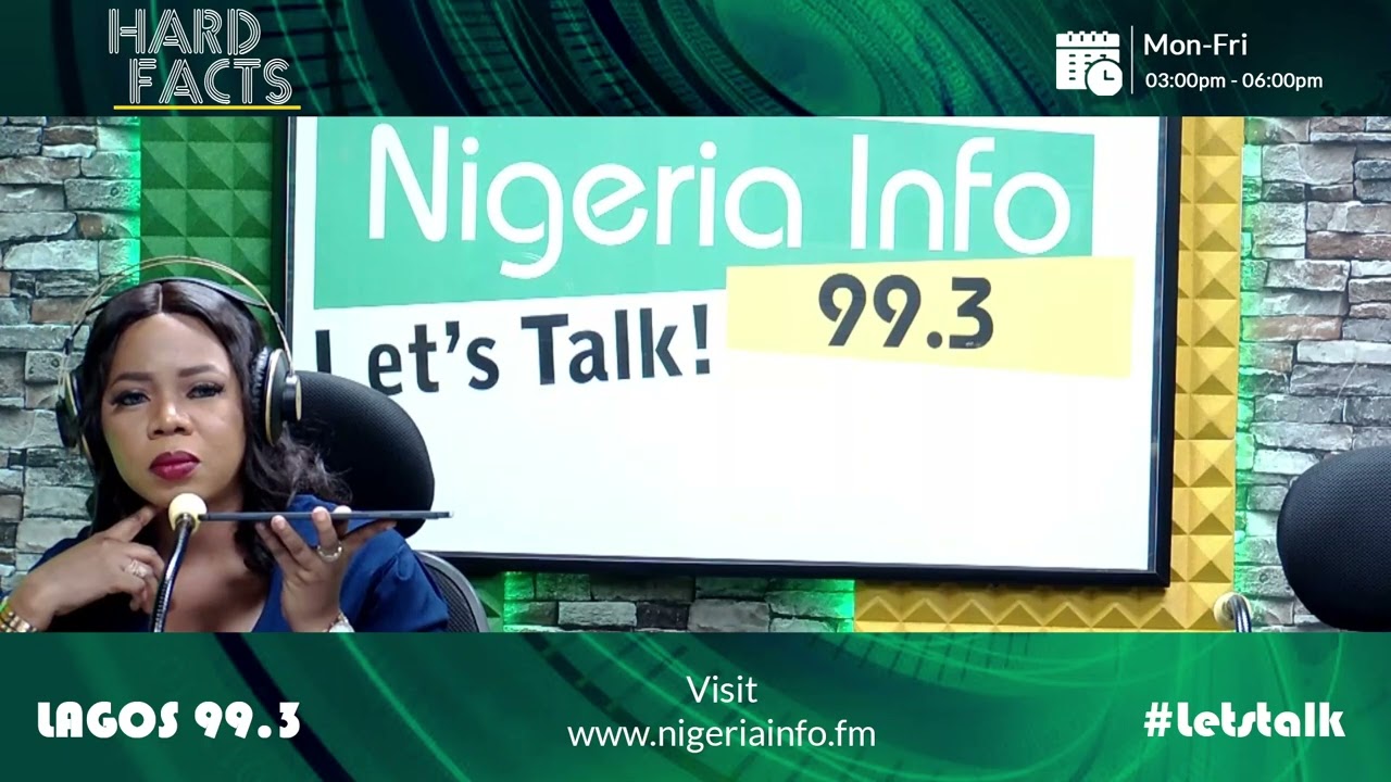 Israel-Gaza War: Ireti-Bakare Relives Her Experience at Isreali Army HQ