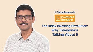 Why Index Funds Are The Smart Choice For Indian Investors Dhirendra Kumar Reveals Key Benefits