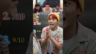 Tom Holland Reacts to Viral Animations –Funny Reactions Ep 21 #tomholland #reaction #funnyshorts