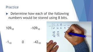 OLD Math & Logic: Complement Addition
