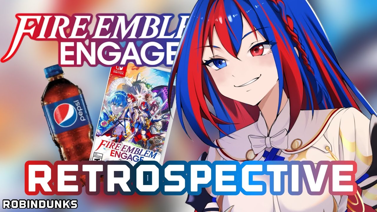 Fire Emblem Engage Retrospective | What’s It Like Two Years Later?