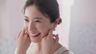 専科　資生堂CM　201901015