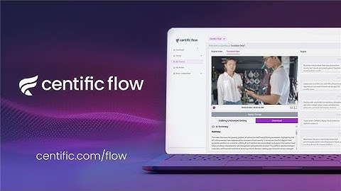 Introducing Flow