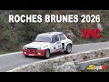 Rallyes des Roches Brunes 2026 - VHC - VTSteph06