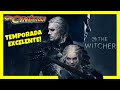 "The Witcher" 2ª Temporada - Crítica