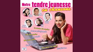 Un premier amour