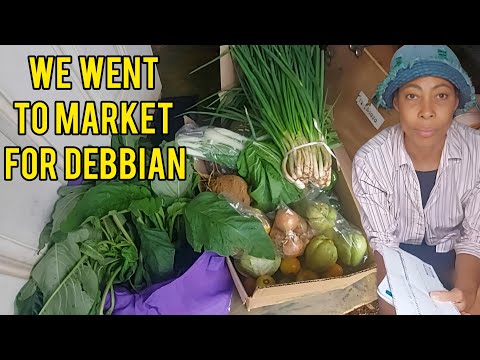 COLON CANCER SURVIVOR DEBBIAN WORKING WITH HOMEOPATHIC DOCTOR & FIGHTING TO GET BACK TO GOOD HEALTH
