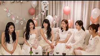 [ENG SUB] APINK [Everybody Ready!] EP2