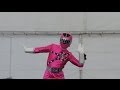 烈車戦隊トッキュウジャー ショー 第1駅 Ressha Sentai ToQger 2014/03/01