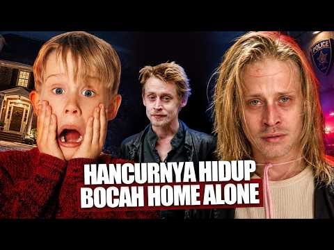 What Really Happened to Macaulay Culkin?