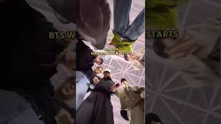 Omg bts new video | bts ot7 new video | 10 days for bts concert | bts world tour Arirang