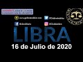 Horóscopo Diario - Libra - 16 de Julio de 2020